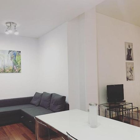 Modern Apartment II In มาดริด ภายนอก รูปภาพ