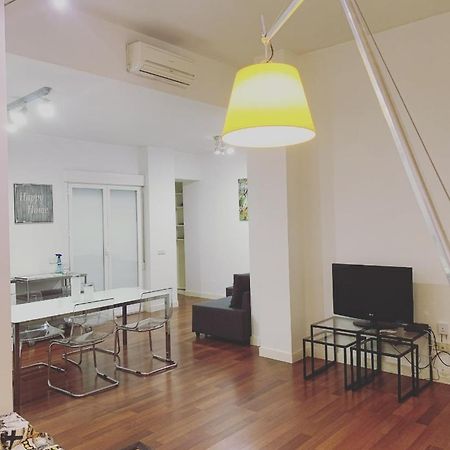 Modern Apartment II In มาดริด ภายนอก รูปภาพ