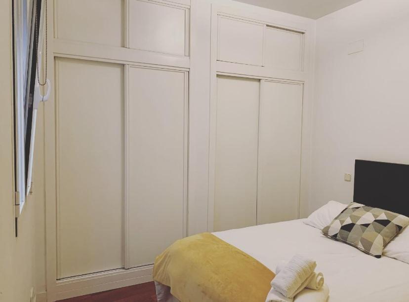 Modern Apartment II In มาดริด ภายนอก รูปภาพ