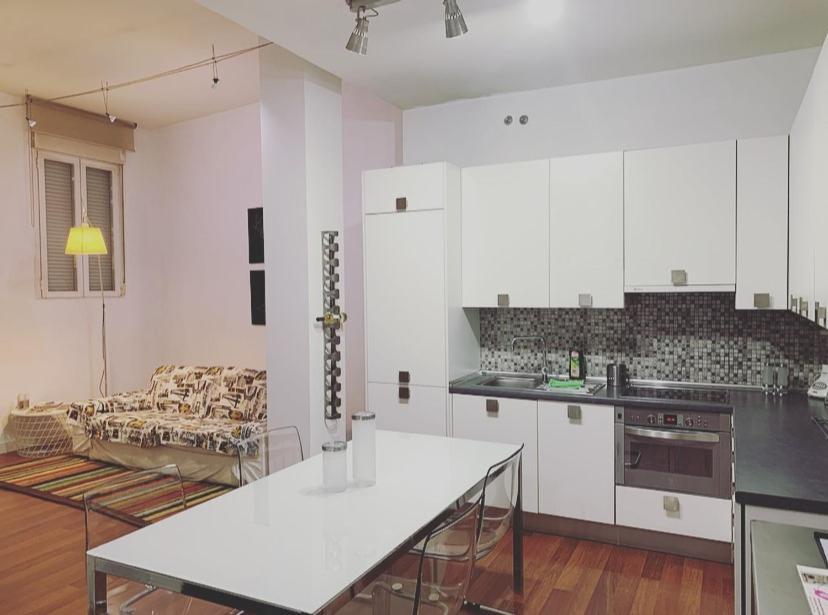 Modern Apartment II In มาดริด ภายนอก รูปภาพ