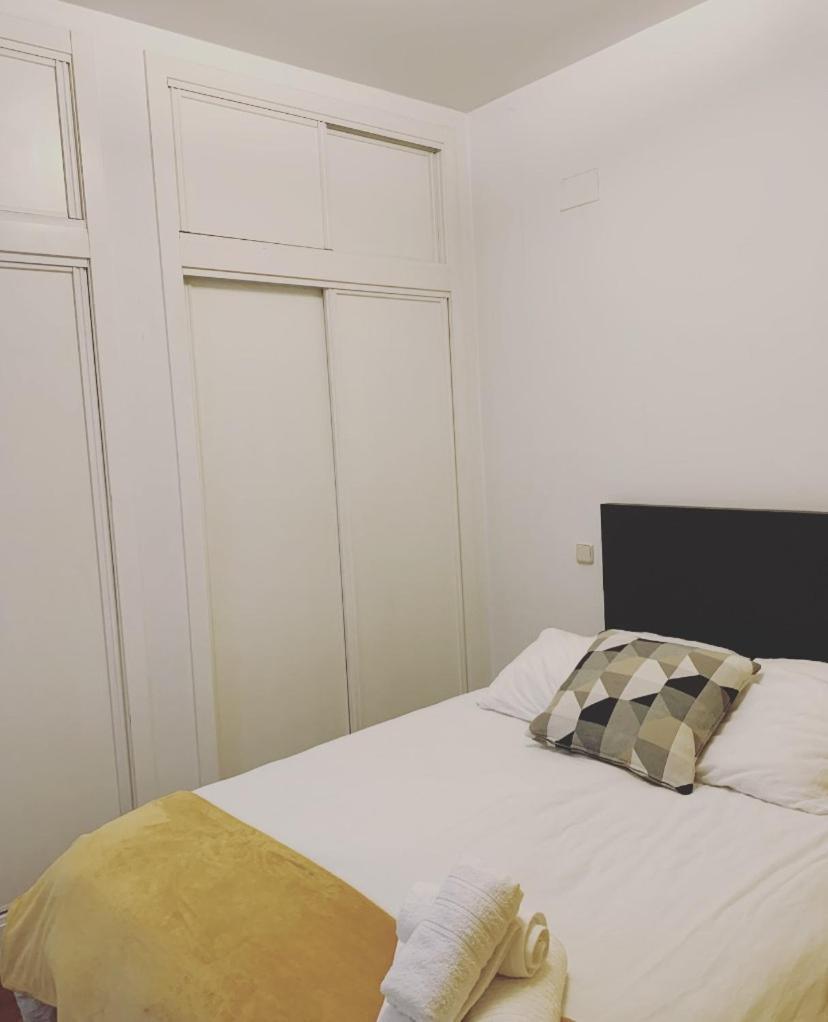 Modern Apartment II In มาดริด ภายนอก รูปภาพ
