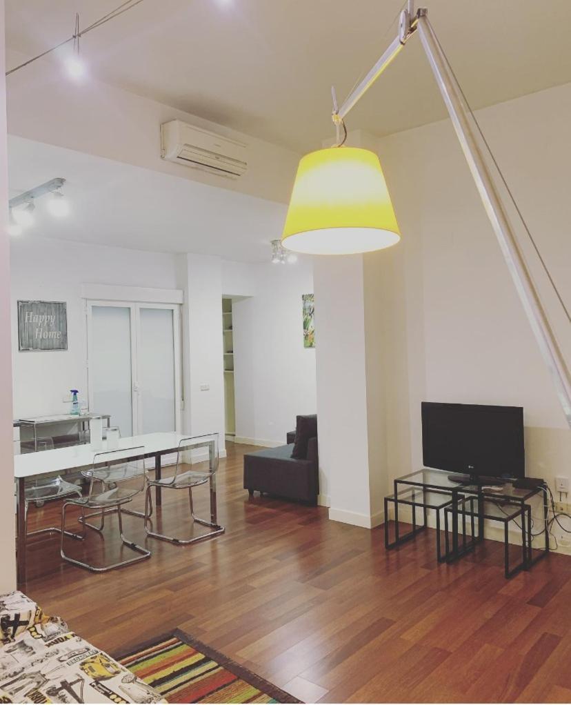 Modern Apartment II In มาดริด ภายนอก รูปภาพ