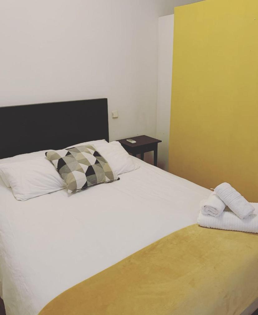 Modern Apartment II In มาดริด ภายนอก รูปภาพ
